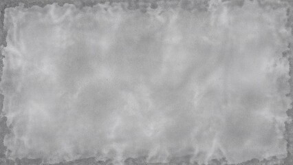 Gray textured glass background with a blend of soft cloudy patterns and a muted appearance suitable for various design applications