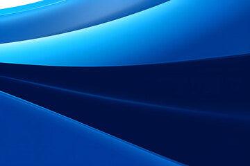 abstract blue background made by midjourney
