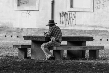 isolato