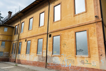 facciata