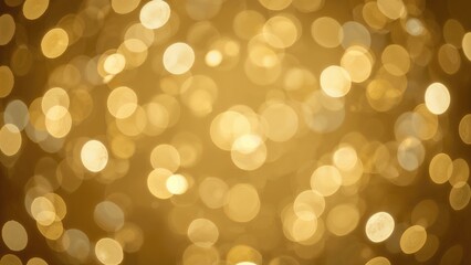 Obraz premium Abstract background with bokeh texture