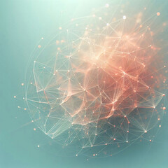 神経回路の輝き