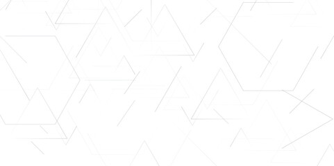 Abstract gradient lines with white background. Creative and geometric shape with luxury pattern and paper texture design. abstract background with stripes for website design Technology background.	