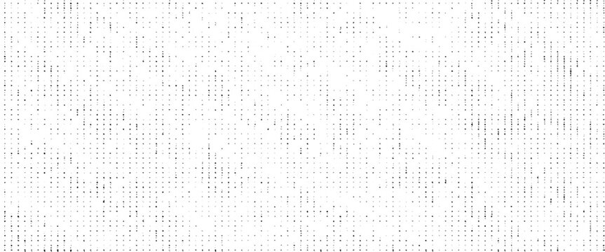 Vector dost seamless minimal geometric pattern and white background