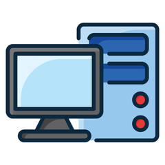 Computer Icon
