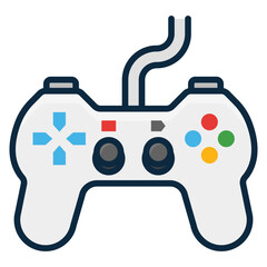 Game Console Icon © Gung