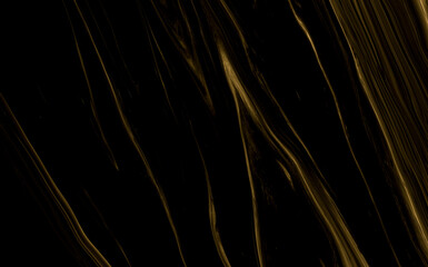 Plakat Marble texture wall surface black gold ink pattern graphic background granite abstract light elegant grey for do floor plan ceramic counter texture tile black yellow background natural for paper.