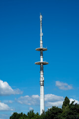 Fernmeldeturm in Soltau