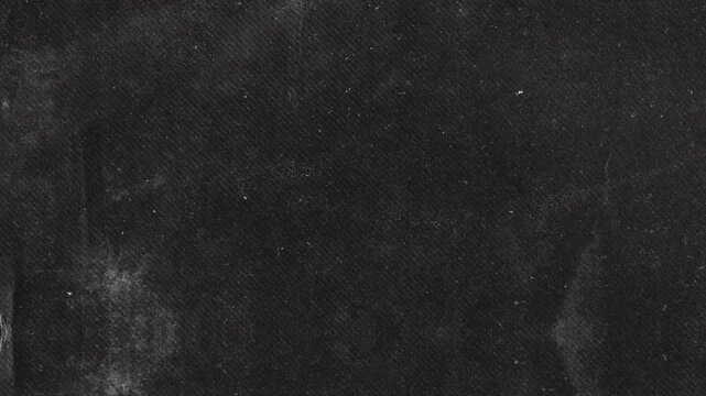 Dark Grunge Texture Overlay for Vintage Film and Video Editing
