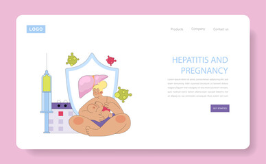 Mother Breastfeeding Protecting Against Hepatitis