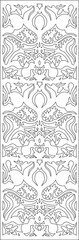 vector sketch illustration silhouette design background pattern geometric floral natural abstract classic vintage ethnic traditional 