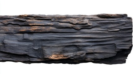 Weathered Wooden Log Macro Shot - Ancient wood texture, rustic, nature, aged, time. Symbolizing strength, endurance, history, resilience, and the passage of time