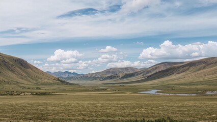 The Kurai Landscape