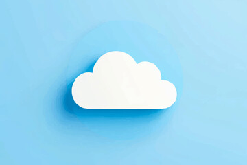 Aerial view of woman doing yoga on paddle board

