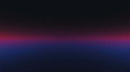 Dark gradient background with red and blue hues for modern designs and presentations