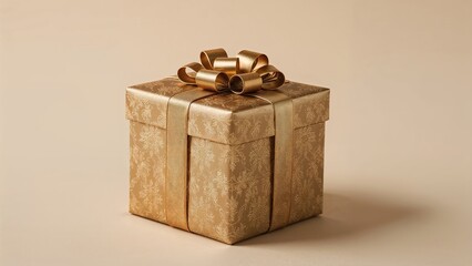 Celebrate the festive period with a beautiful present box perfect for Christmas and New Year's.
