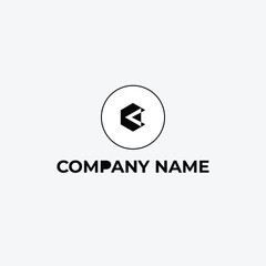 logo for company