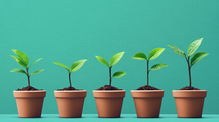 Obraz premium Constructive criticism helps teams improve and grow.