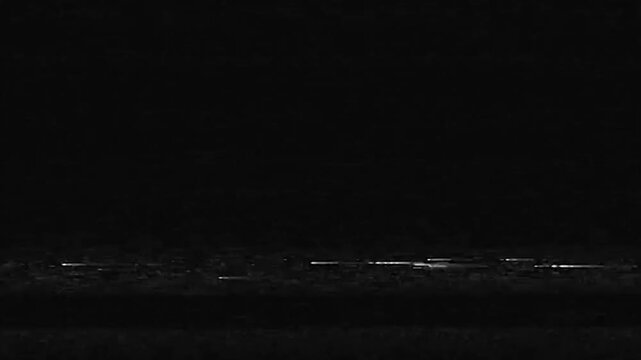 VHS Overlay Effect | Vintage Retro Glitch Texture for Video Editing.