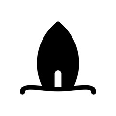 surfboard summer beach sport icon
