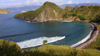 Indonezja, Komodo Islands