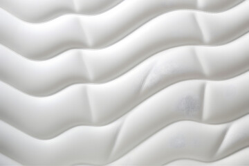 white leather upholstery texture
