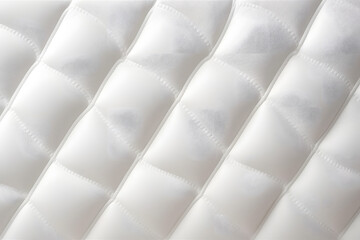 white leather upholstery texture

