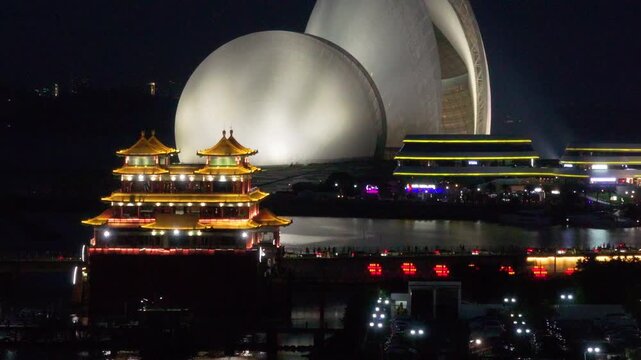Shell Opera House