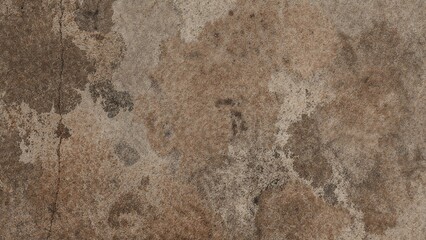 Old textured wall background featuring black grunge style