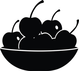 Bowl of Cherries