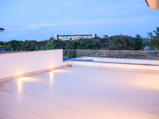 Luxury Golf Villas and Golf Course Near Hills in South India – Premium Real Estate Community Surrounded by Nature and Close to Major City