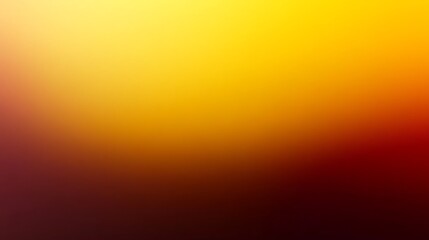 Abstract golden gradient background with warm colors, perfect for backgrounds and designs