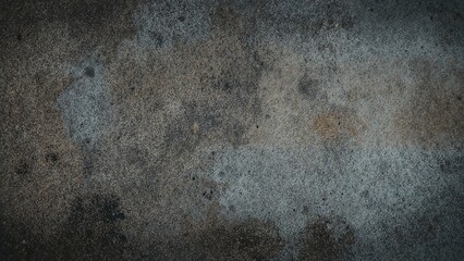 Fototapeta premium Rough aged cement surface