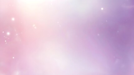 Ethereal pastel background with soft light and dreamy textures for dreamy designs and presentations