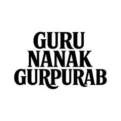 Guru Nanak Gurpurab celebration Sikh religion prayer peace unity light