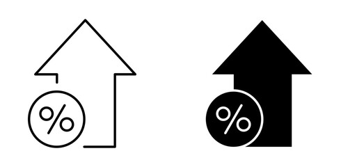 Success and Growth icon