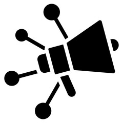 Affiliate Network Icon
