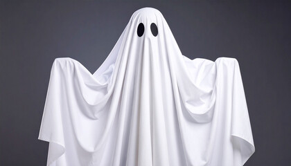 ghost costume helloween