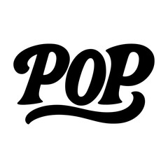 Pop art explosion vibrant fun music culture exciting bright bold