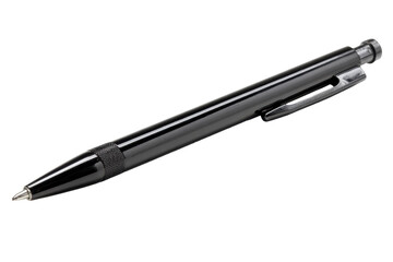 Kugelschreiber Schwarz Stift Büro Schreibgerät Edler Kugelschreiber Metall Schreibstift Business Stift Werbegeschenk Bürobedarf Notizbuch Zubehör Geschenkidee Hochwertiger Kugelschreiber