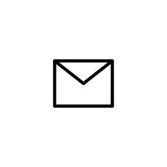 Contact icon logo EPS template icons vector illustration