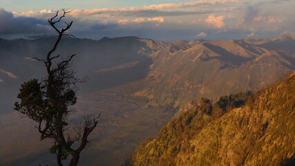Jawa Wulkan Bromo