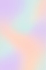 Soft pastel abstract pattern with gentle swirls of color