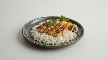 Assorted Bread Rolls