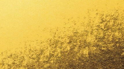The golden yellow background with textured patterns creates an elegant and luxurious look that adds depth to the gold, making it perfect for a variety of stylish and elegant visual projects.