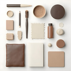make up set