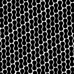 black and white background