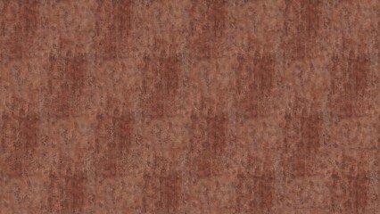 Fototapeta premium Clay Tile Roofing Arranged in a Pattern