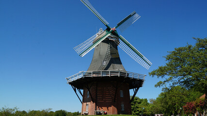 Norddeich, Nordsee, Ostfriesland