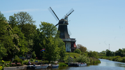 Norddeich, Nordsee, Ostfriesland